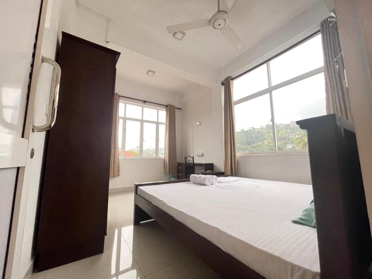 Smile Hub Kandy -Youth Hostel- Exterior foto