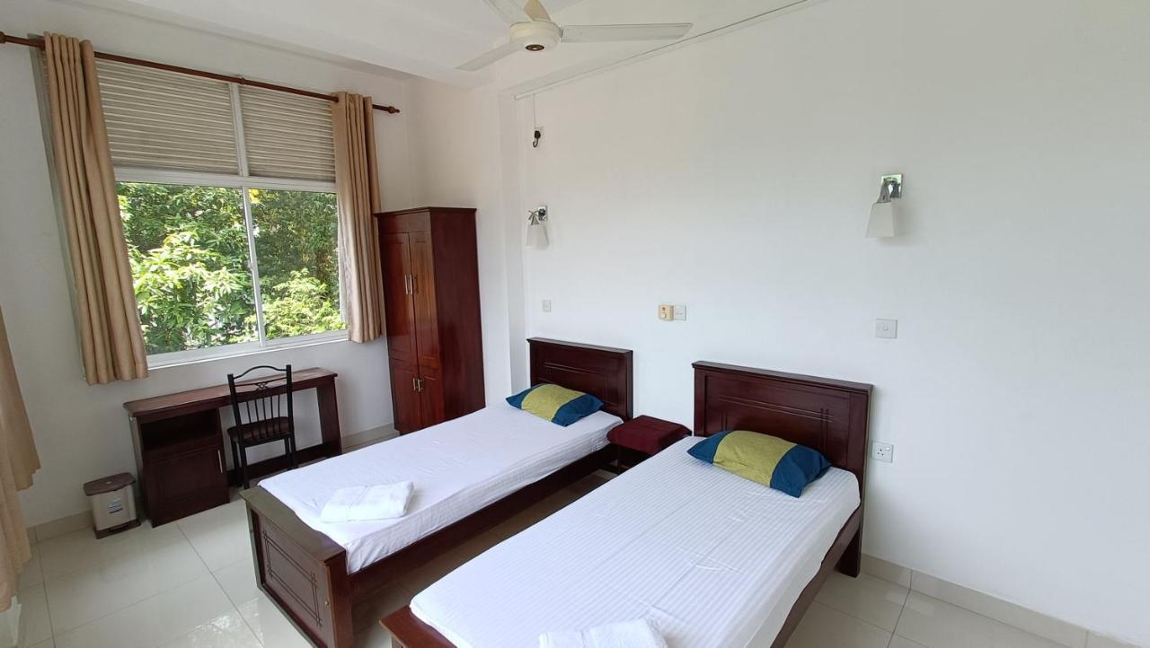 Smile Hub Kandy -Youth Hostel- Exterior foto