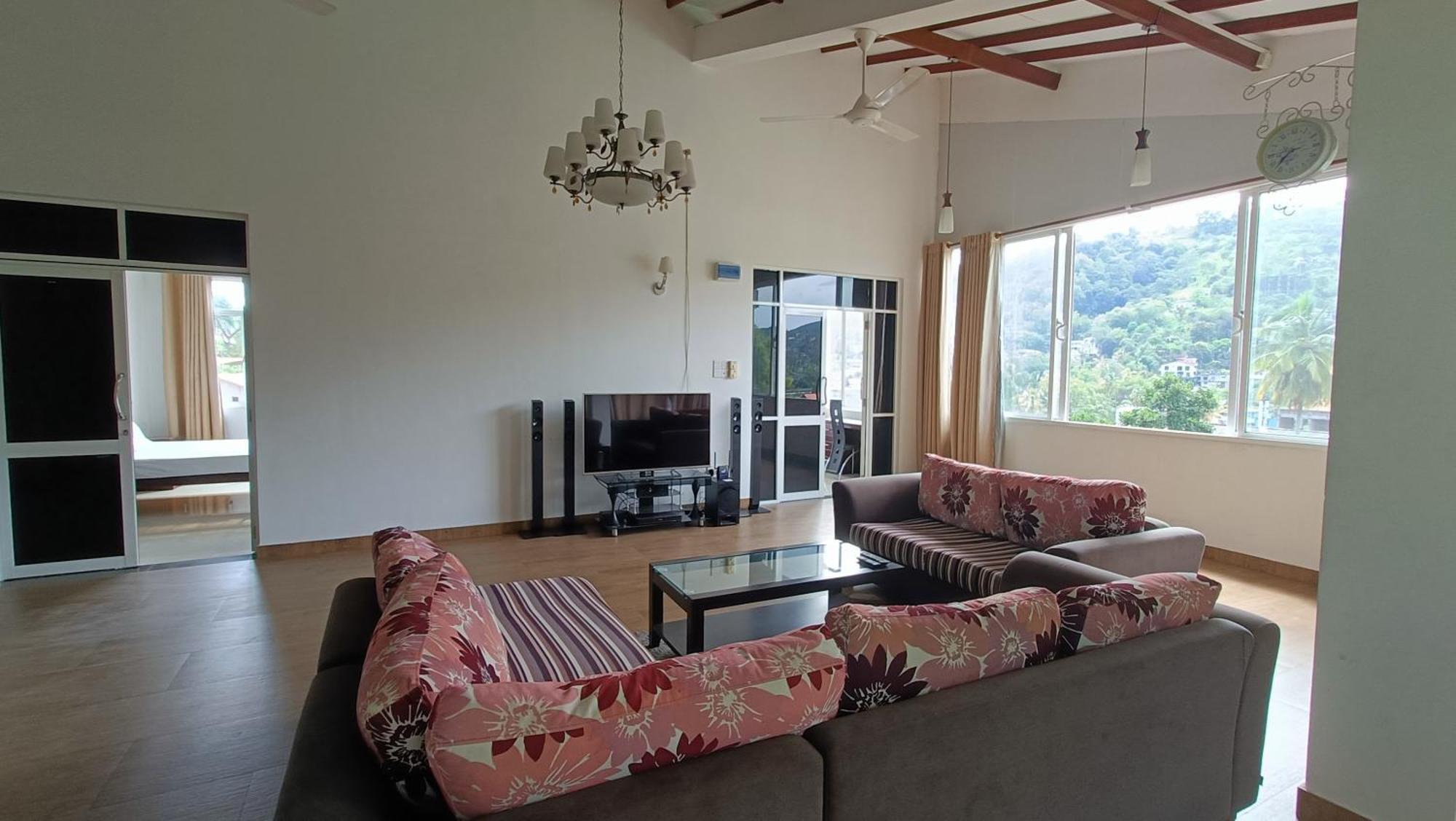 Smile Hub Kandy -Youth Hostel- Habitación foto